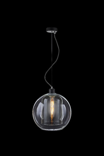 Подвесной светильник 33 Идеи PND171.01.01.023.BL-M40GC