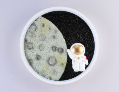 Настенный светильник Ambrella Light Wallers FW11101