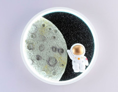 Настенный светильник Ambrella Light Wallers FW11101