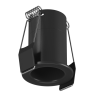 Встраиваемый светильник DesignLed DL-A004-3-BL-WW 006642