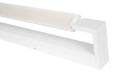 Настенный светильник DesignLed GW-1068M-18-WH-NW 003210