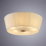 Потолочный светильник Arte Lamp Seville A1509PL-6PB