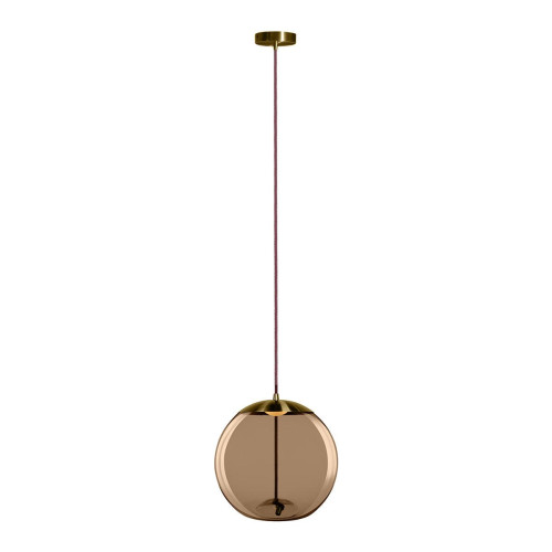 Подвесной светильник Loft IT Knot 8135-B mini