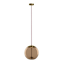 Подвесной светильник Loft IT Knot 8135-B mini
