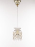 Подвесной светильник Bohemia Ivele Crystal 14781P/11 G V0300