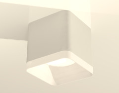 Потолочный светильник Ambrella Light Techno Spot XS7805040 (C7805, N7755)