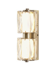 Настенный светильник Moderli Prismique V11711-WL