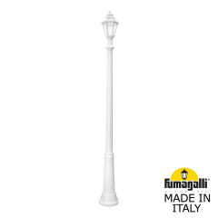 Садово-парковый светильник Fumagalli RICU/ANNA E22.157.000.WXE27