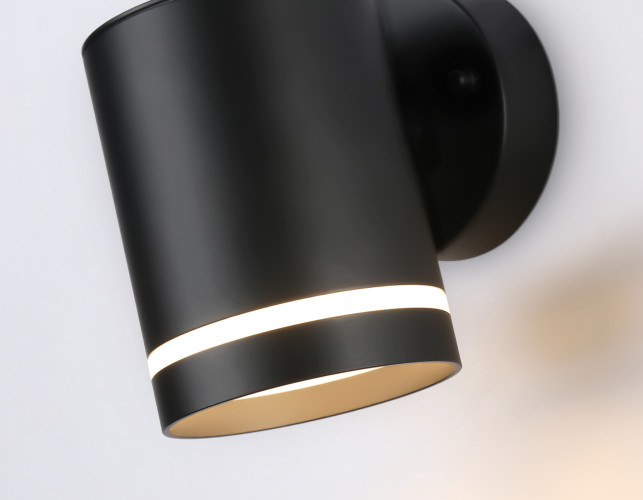 Уличный настенный светильник Ambrella Light Garden ST3327