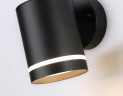 Уличный настенный светильник Ambrella Light Garden ST3327