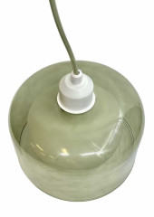 Подвесная люстра 33 Идеи PND.113.03.01.002.WH-S.28.GC-S.02.WH