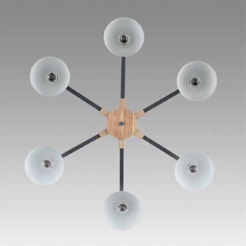 Люстра на штанге Lumion Colange 8096/6C
