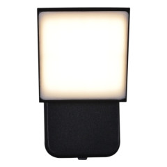 Уличный настенный светильник Reluce 86873-9.2-001JH LED6W BK