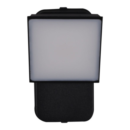 Уличный настенный светильник Reluce 86873-9.2-001JH LED6W BK