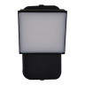 Уличный настенный светильник Reluce 86873-9.2-001JH LED6W BK