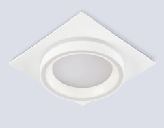 Встраиваемый светильник Ambrella Light Techno Spot Standard Tech TU5220