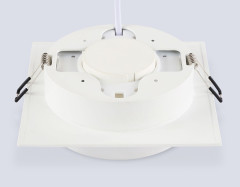 Встраиваемый светильник Ambrella Light Techno Spot Standard Tech TU5220