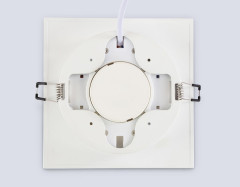 Встраиваемый светильник Ambrella Light Techno Spot Standard Tech TU5220
