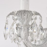 Торшер Bohemia Ivele Crystal AL79101T/8/175 A WMN