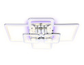 Потолочная люстра с пультом Ambrella Light Acrylica Original FA5307