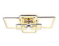 Потолочная люстра с пультом Ambrella Light Acrylica Original FA5307