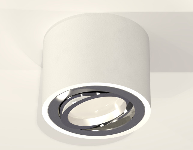 Потолочный светильник Ambrella Light Techno Spot XS7510003 (C7510, N7003)