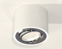 Потолочный светильник Ambrella Light Techno Spot XS7510003 (C7510, N7003)