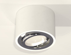 Потолочный светильник Ambrella Light Techno Spot XS7510003 (C7510, N7003)