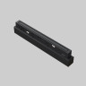Трековый светодиодный светильник Maytoni Technical Points TR031-2-12W3K-B