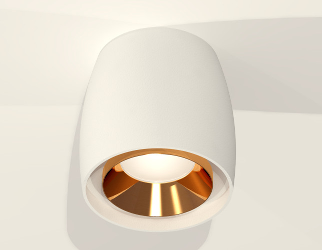 Потолочный светильник Ambrella Light Techno Spot XS1141004 (C1141, N7034)