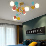 Потолочная люстра ImperiumLoft Matisse 194952-23