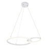 Подвесной светильник Escada Relation 10230/2LED White