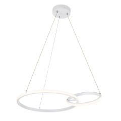 Подвесной светильник Escada Relation 10230/2LED White