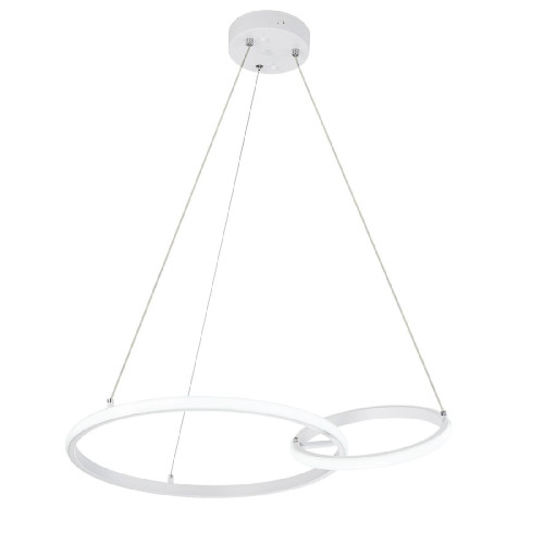 Подвесной светильник Escada Relation 10230/2LED White