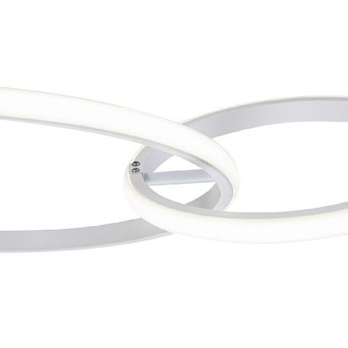 Подвесной светильник Escada Relation 10230/2LED White
