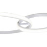 Подвесной светильник Escada Relation 10230/2LED White