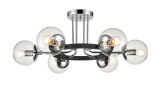 Потолочная люстра Vele Luce Intenso VL1413L06