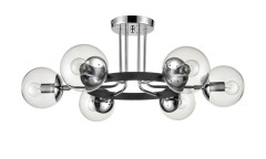 Потолочная люстра Vele Luce Intenso VL1413L06