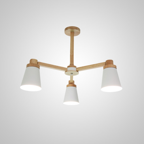 Люстра на штанге ImperiumLoft Prop 191988-23