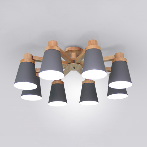 Люстра на штанге ImperiumLoft Prop 191988-23