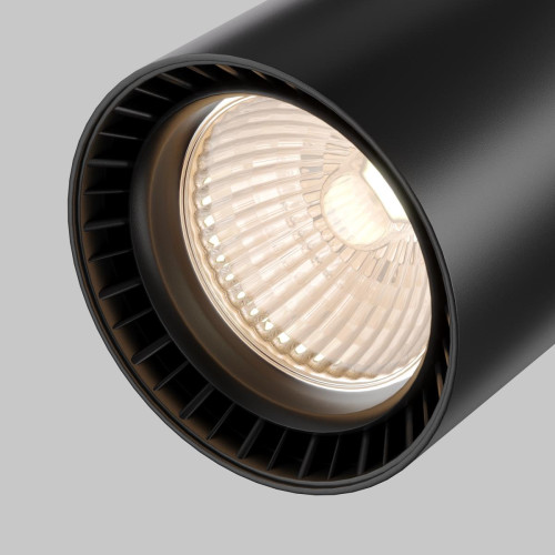 Трековый светильник Maytoni Technical Vuoro TR003-1-26W3K-S-B