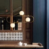 Подвесной светильник ImperiumLoft Hoop 101675-26