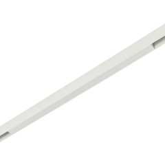 Трековый магнитный светильник Myfar Flow MT0210-20W3K-W