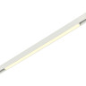 Трековый магнитный светильник Myfar Flow MT0210-20W3K-W