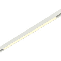 Трековый магнитный светильник Myfar Flow MT0210-20W3K-W