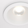 Встраиваемый светильник Maytoni Zoom DL034-L12W4K-D-W