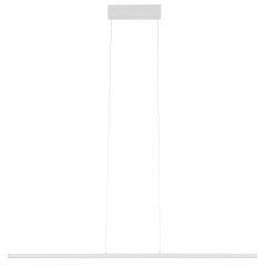 Линейный подвесной светильник Nowodvorski Bar Led S 11584