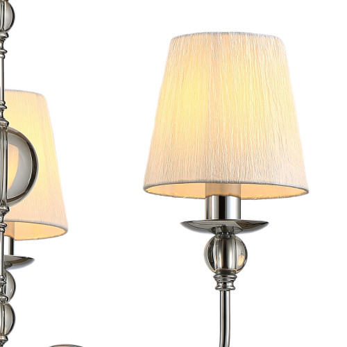 Подвесная люстра Illumico IL0956-3P-27 CR