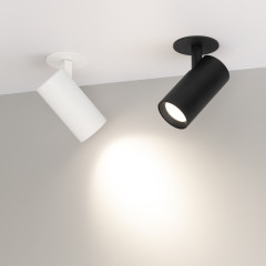 Встраиваемый спот Arlight LGD-Lumos-R55-9W Warm3000 034146