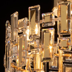 Потолочная люстра De Markt Арман 462012206